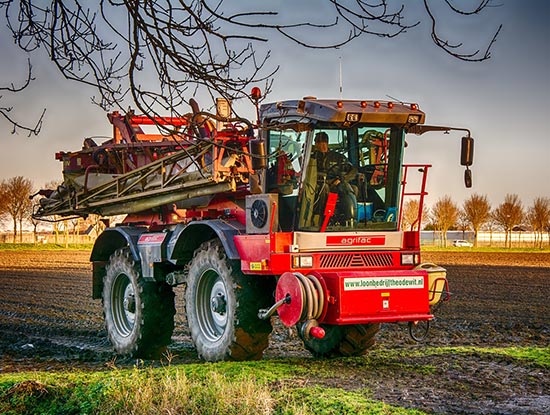 产品类型展示一